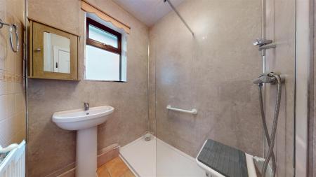 Rookery Lane Shower Room