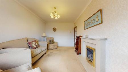 Rookery Lane Living Room