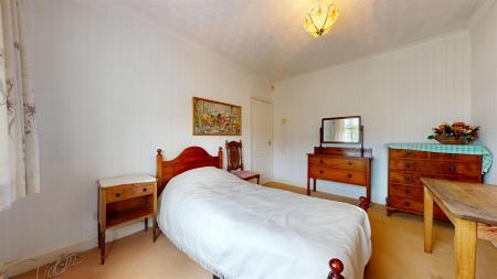 Rookery Lane Bedroom