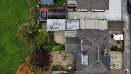 Humber Crescent Plot