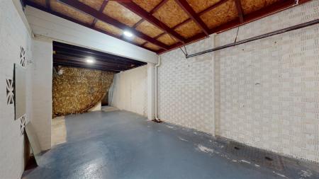 Humber Crescent Garage