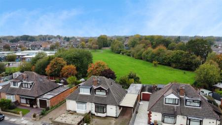 Humber Crescent For Sale