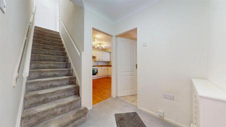 Humber Crescent Hall