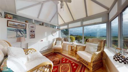 Windsor Road Conservatory