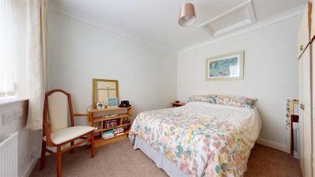 Windsor Road Bedroom