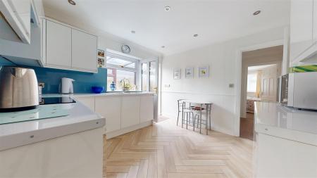 Windsor Road Kitchen