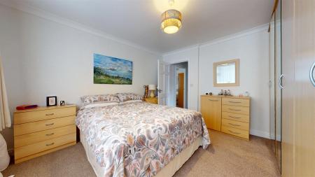 Windsor Road Bedroom