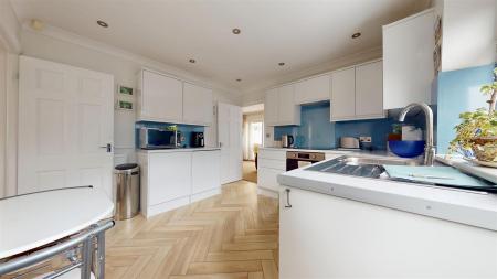 Windsor Road Kitchen