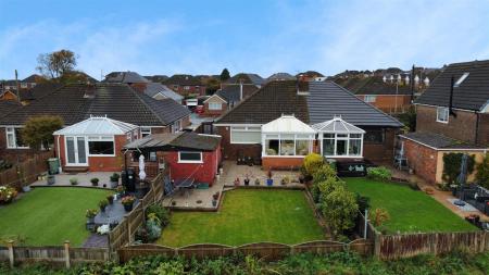 Windsor Road Rear Garden