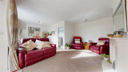 Windsor Road Reception Room