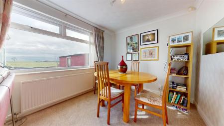 Windsor Road Dining Room