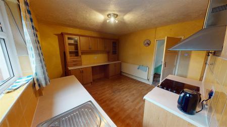 Festival Road Kitchen