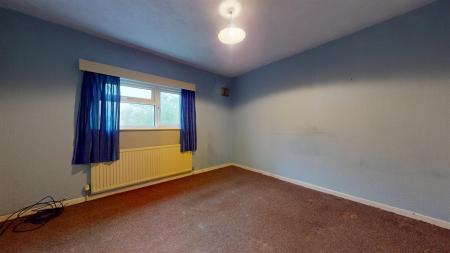 Festival Road Bedroom