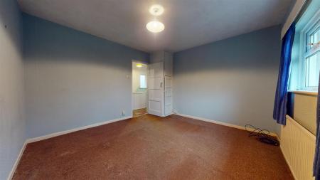 Festival Road Bedroom