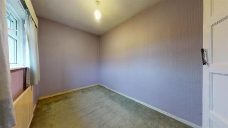 Festival Road Bedroom