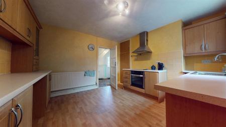 Festival Road Kitchen