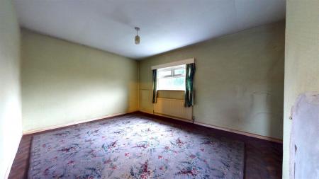 Festival Road Bedroom