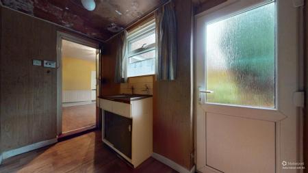 Festival Road Utility