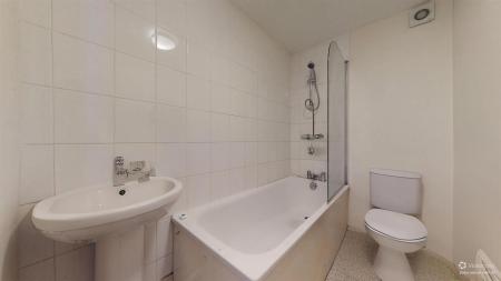 Prescot Road Bathroom