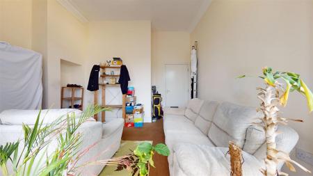 Prescot Road Bedroom