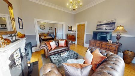 Kings Road Reception Room