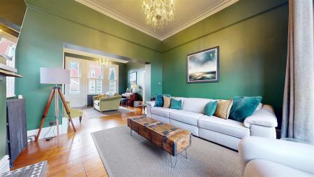 Kings Road Reception Room