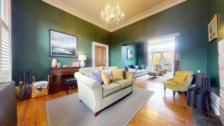 Kings Road Reception Room