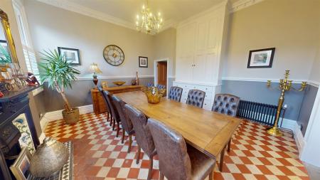 Kings Road Reception Room