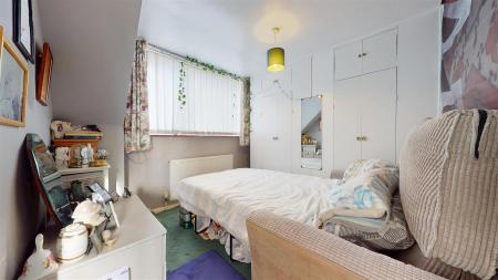 Kendal Drive Bedroom