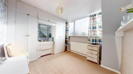 Kendal Drive Bedroom