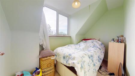 Kendal Drive Bedroom