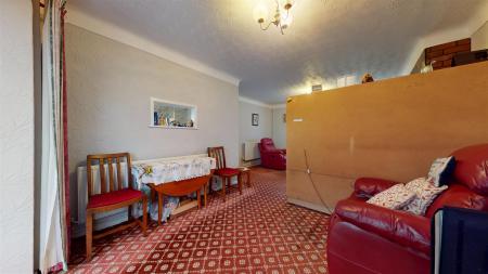 Kendal Drive Dining Room