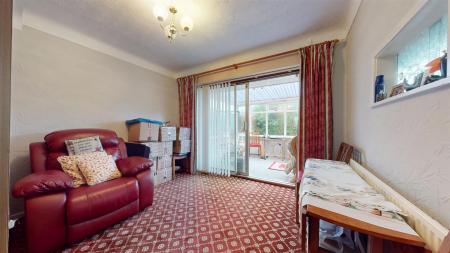 Kendal Drive Dining Room