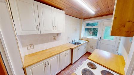 Belmont Avenue Kitchen