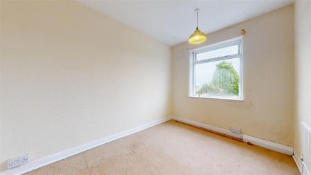 Belmont Avenue Bedroom