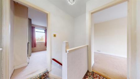 Belmont Avenue Landing