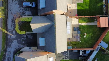 Cherwell Avenue Plot