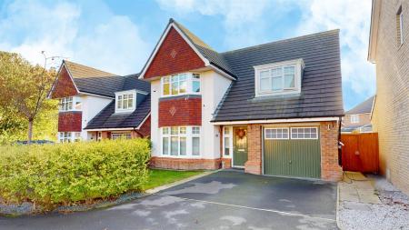 Cherwell Avenue For Sale