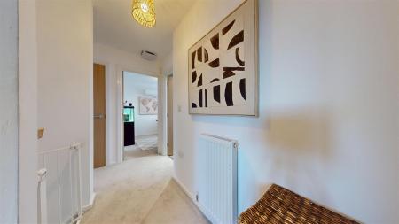 Cherwell Avenue Landing