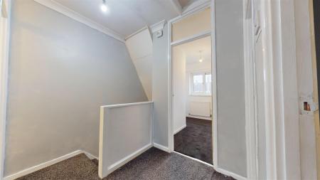 Frodsham Drive Landing