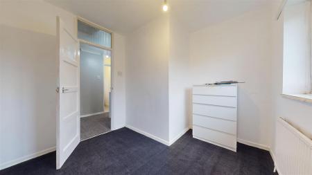 Frodsham Drive Bedroom