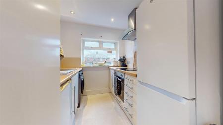 Knowsley Road Kitchen