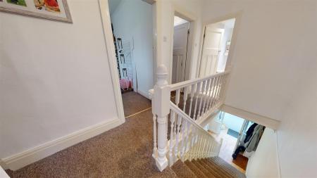 Knowsley Road Landing