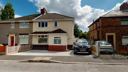 Burns Road - For Sale