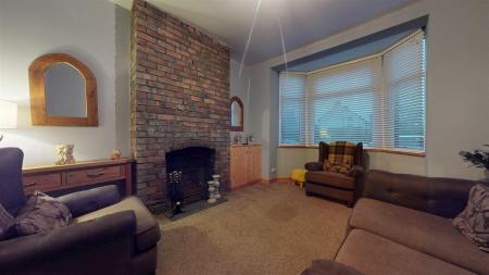 Newton Road Reception Room