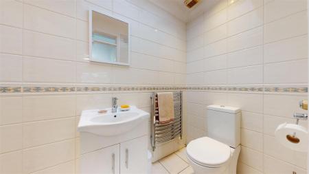 Tern Way, En-suite
