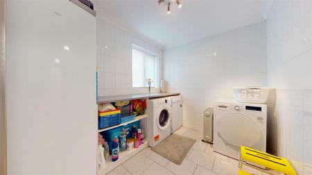 Tern Way, Utility Room