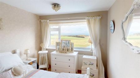 Coultshead Avenue Bedroom Views