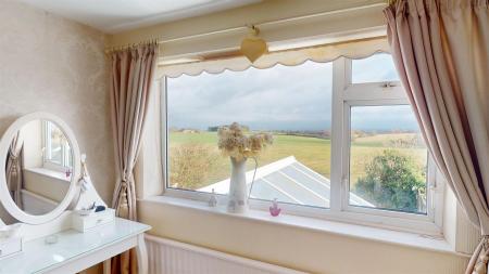 Coultshead Avenue Bedroom Views