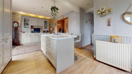 Coultshead Avenue Kitchen Diner